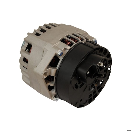 Light Duty Alternator, Replacement For Wai Global 23828N